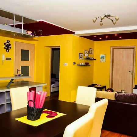 Apartman Gita Zagreb Exterior photo