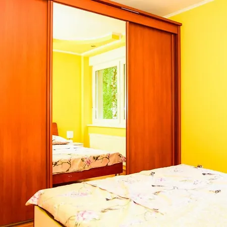 Apartman Gita Zagreb Exterior photo