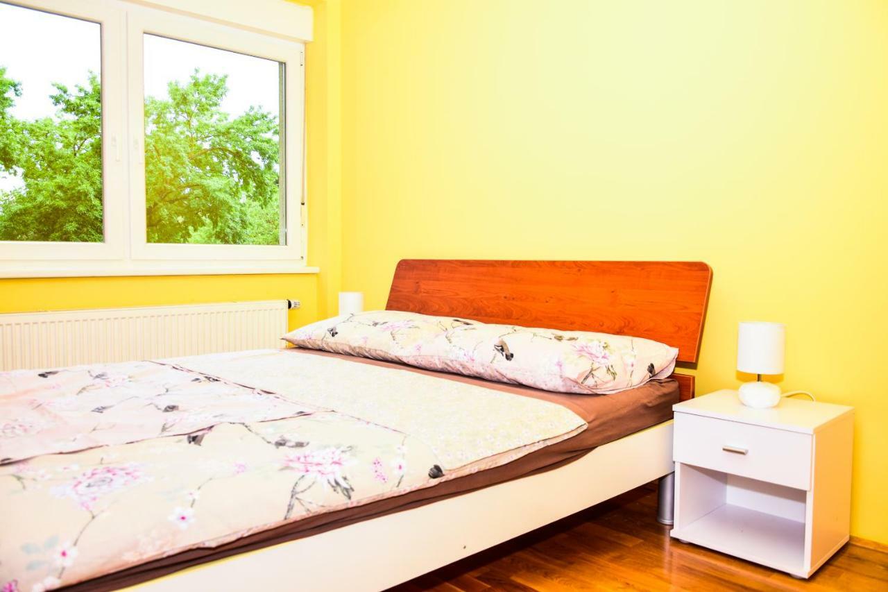 Gita Apartment