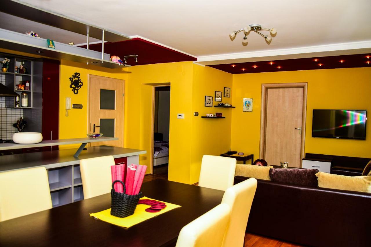 Apartment Gita