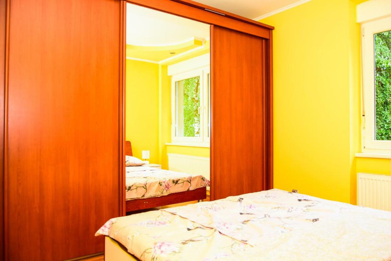 Apartment Gita Zagreb