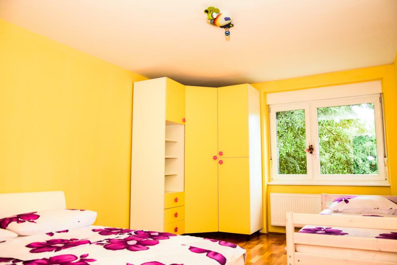 Gita Apartment Zagreb