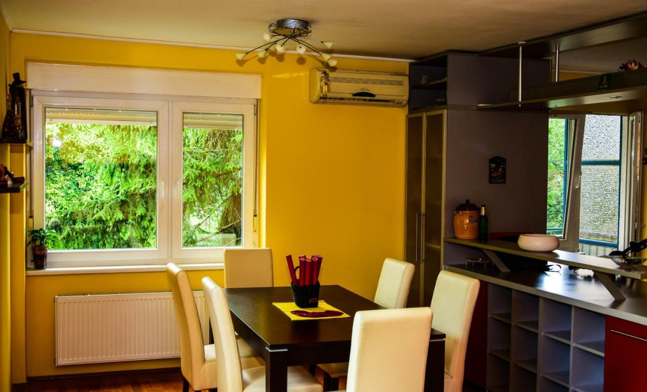 Apartment Gita Zagreb